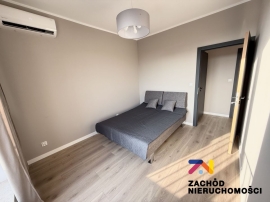 Apartament z pięknym widokiem ul. Moniuszki